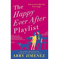 The Happy Ever After Playlist - 