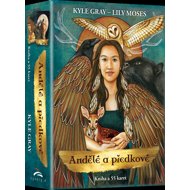 Andělé a předkové - Kyle Gray; Lily Moses