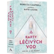 Karty léčivých vod - 