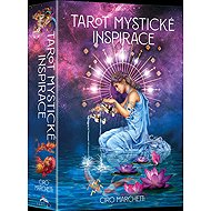 Tarot mystické inspirace - Ciro Marchetti