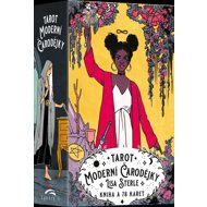 Tarot moderní čarodějky - 