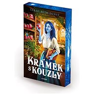 Krámek s kouzly - Sarah Beth Durst