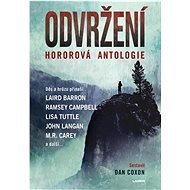 Odvržení: antologie hororových povídek - 