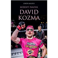David Kozma Růžový panter - 