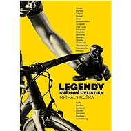 Legendy světové cyklistiky - 