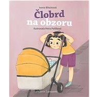 Člobrd na obzoru - 