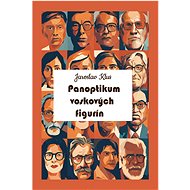 Panoptikum voskových figurín - Jaroslav Klus