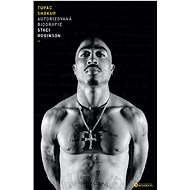 Tupac Shakur - Stacy Robinsonová