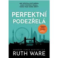 Perfektní podezřelá - Ruth Wareová