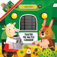 Traktor pre malých farmárov - 