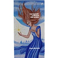 Tak daleko a přitom tak blízko - Hana Nivnická