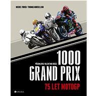1000 Grand Prix 75 let MotoGP - 