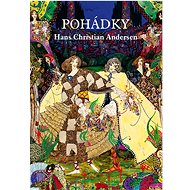 Pohádky - Hans Christian Andersen