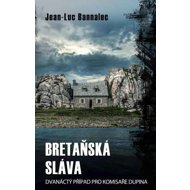 Bretaňská sláva - Jean-Luc Bannalec