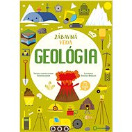 Zábavná veda Geológia - 