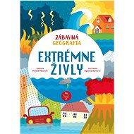 Extrémne živly - Paola Misesti