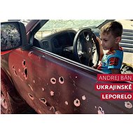 Ukrajinské leporelo - Andrej Bán