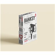 Banksy 3 - Alessandra Mattanzaová
