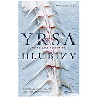Hlubiny - Yrsa Sigurdardóttir
