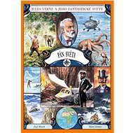 Pán světa - Jules Verne; Josef Blažek; Karel Zeman