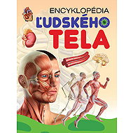 Encyklopédia ľudského tela - 