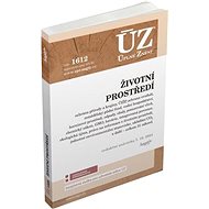 ÚZ 1612 Životní prostředí - 