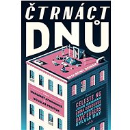 Čtrnáct dnů - Margaret Atwoodová  Margaret Atwoodová