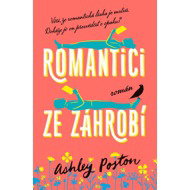 Romantici ze záhrobí - Ashley Poston
