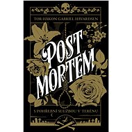 Post Mortem S pohřební službou v terénu - 