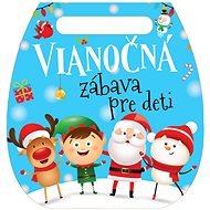 Vianočná zábava pre deti - 
