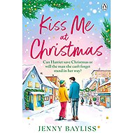 Kiss Me At Christmas - 
