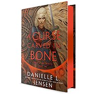 A Curse Carved in Bone - 