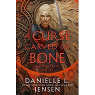 A Curse Carved in Bone - 