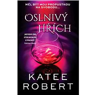 Oslnivý hřích - Katee Robert