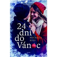 24 dní do Vánoc - Michala Ries