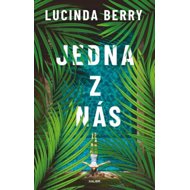 Jedna z nás - Lucinda Berry