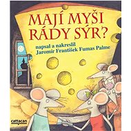 Mají myši rády sýr? - 