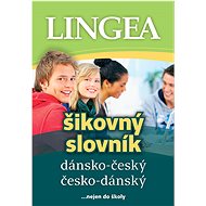 Dánsko-český česko-dánský šikovný slovník - 