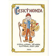 Český Honza - Jiří Horák