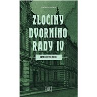 Zločiny dvorního rady IV. - Jaromír Jindra