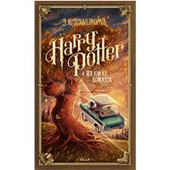 Harry Potter a Tajomná komnata - Joanne K. Rowlingová