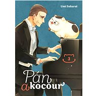 Pán a kocour 3 - Umi Sakurai