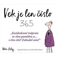 Vek je len číslo - Helen Exley