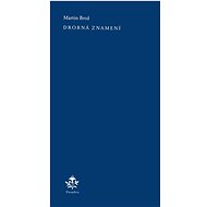 Drobná znamení - Martin Brož
