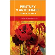 Přístupy v arteterapii: Teorie a technika - 