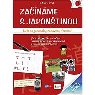 Začínáme s japonštinou - 