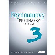 Feynmanovy přednášky z fyziky - Richard Phillips Feynman