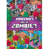 Minecraft Kde je Zombie? - 