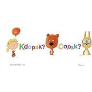 Kdopak? Copak? - 