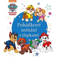 Tlapková patrola Pohádkové usínání s tlapkami - 
